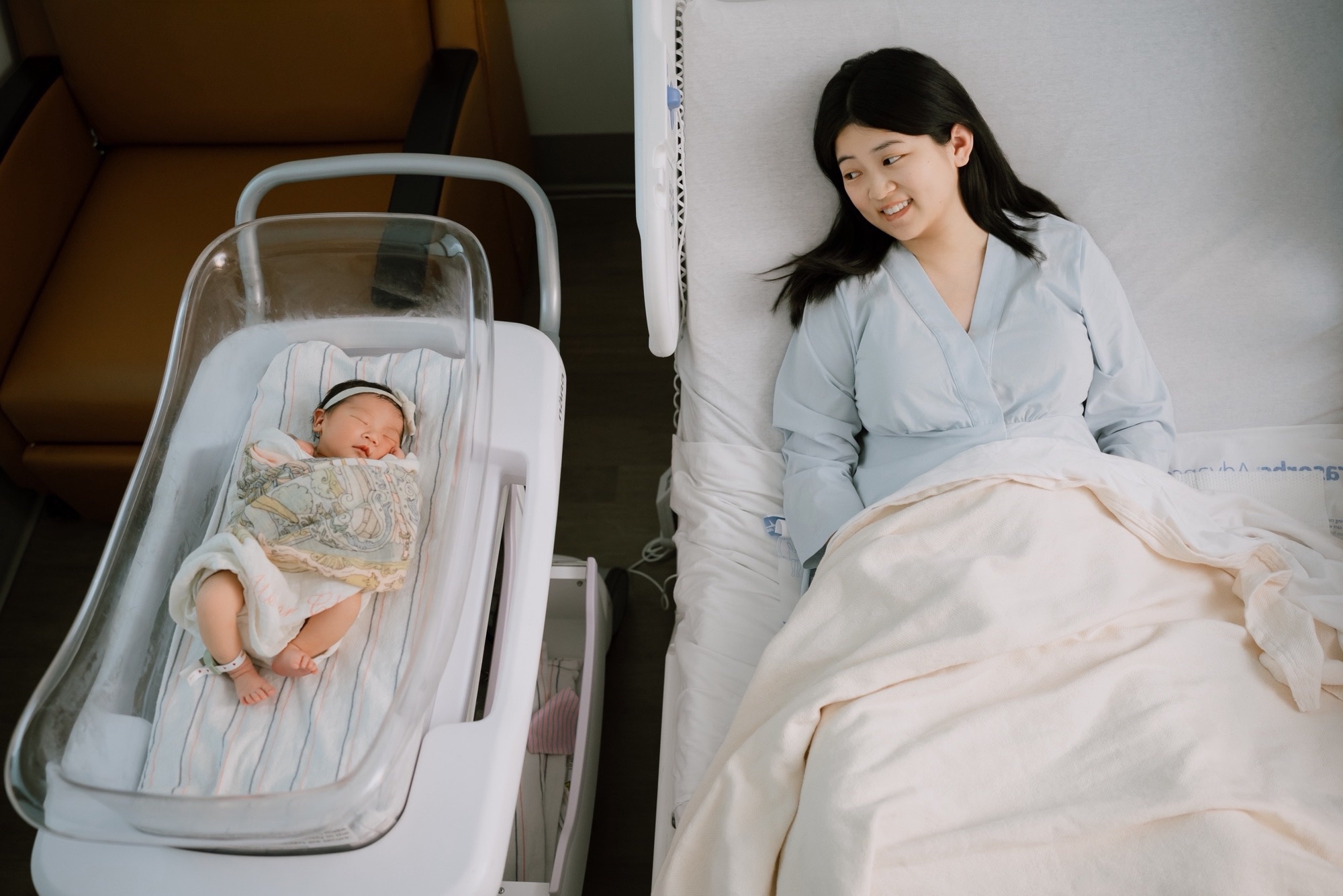 Newborn Photography